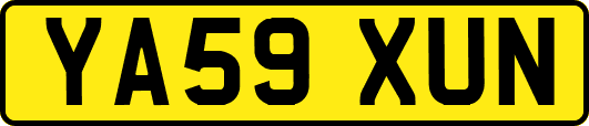 YA59XUN