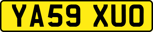 YA59XUO