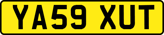 YA59XUT