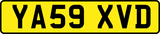YA59XVD