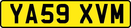 YA59XVM