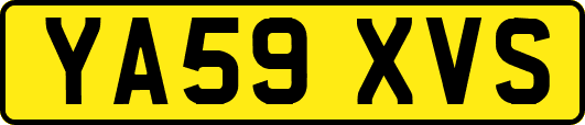 YA59XVS