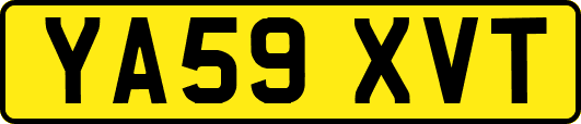 YA59XVT