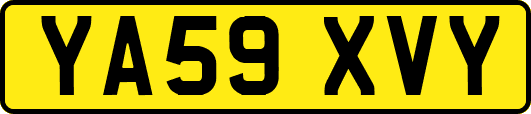 YA59XVY