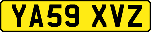 YA59XVZ