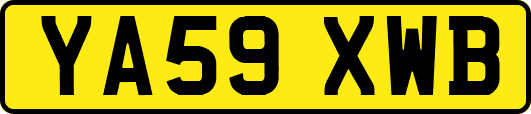 YA59XWB