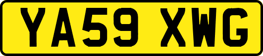 YA59XWG