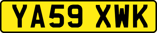 YA59XWK
