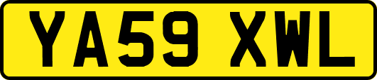 YA59XWL