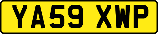 YA59XWP