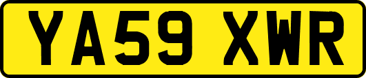 YA59XWR