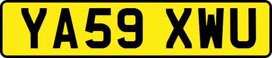 YA59XWU