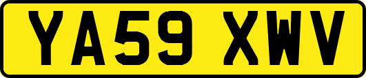 YA59XWV