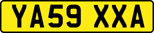 YA59XXA