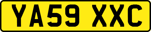 YA59XXC