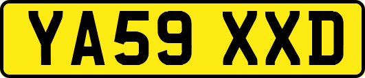 YA59XXD