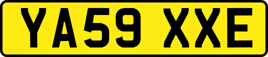 YA59XXE