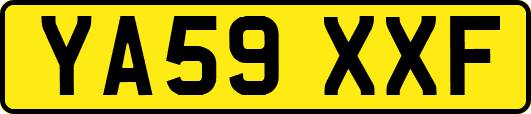 YA59XXF