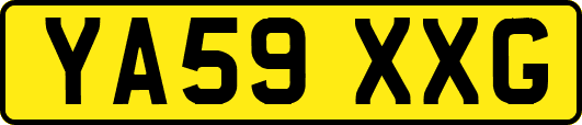 YA59XXG