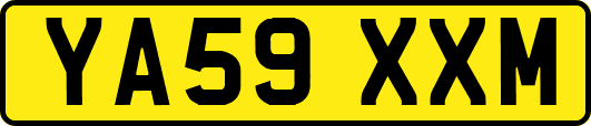 YA59XXM