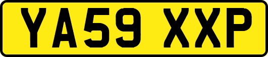 YA59XXP