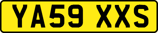 YA59XXS