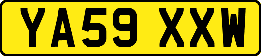 YA59XXW