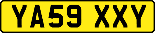 YA59XXY