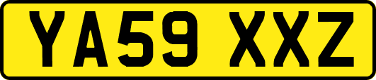 YA59XXZ