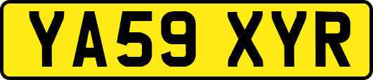 YA59XYR