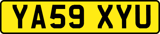 YA59XYU