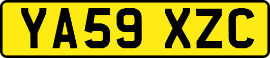 YA59XZC