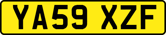 YA59XZF