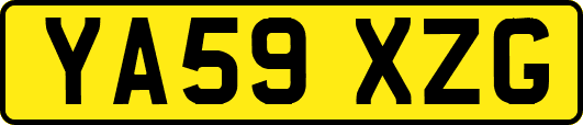 YA59XZG