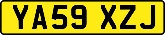 YA59XZJ