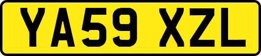 YA59XZL