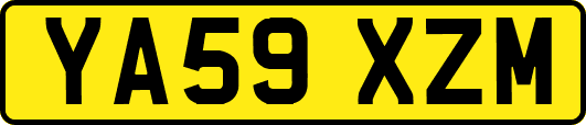 YA59XZM