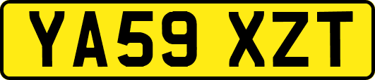 YA59XZT
