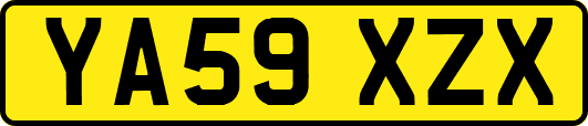 YA59XZX