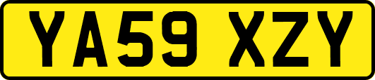 YA59XZY