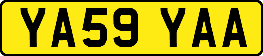 YA59YAA