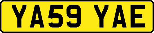 YA59YAE