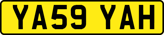 YA59YAH
