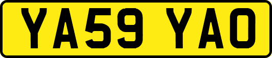 YA59YAO
