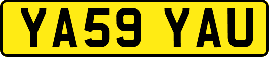 YA59YAU
