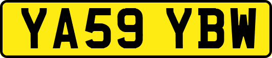YA59YBW
