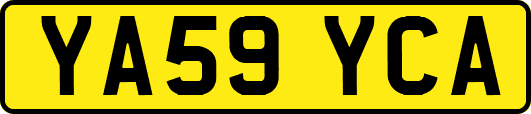YA59YCA