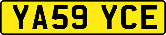 YA59YCE