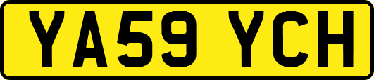 YA59YCH