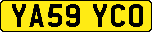 YA59YCO